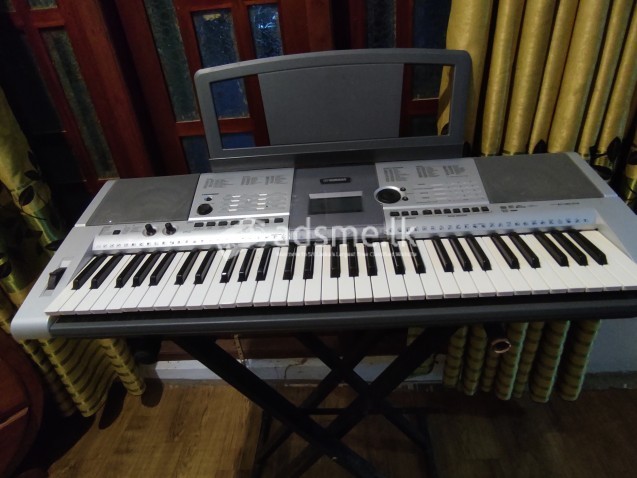 Yamaha electrical organ for sale