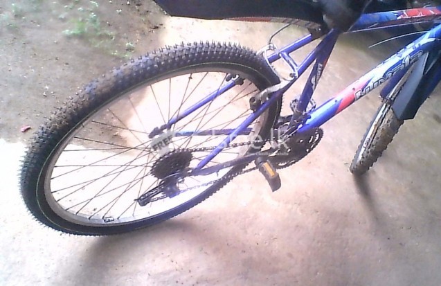 Lumala  Cycles used ගන්න අයට වාසි