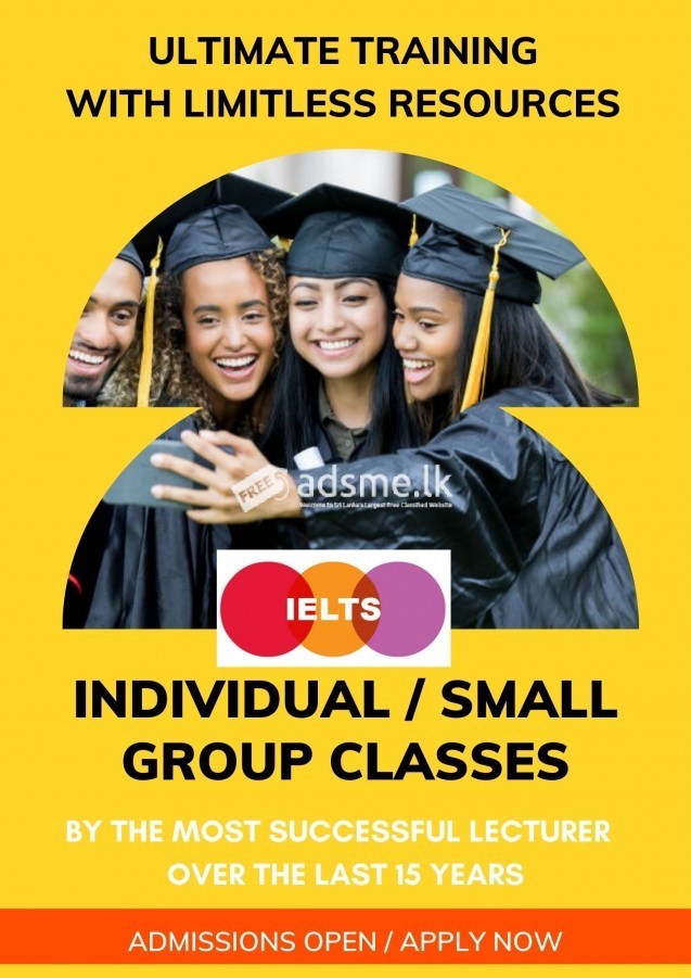 IELTS FAST TRACK