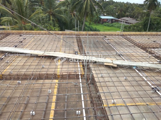 Setalima (සැටලිම) 1150 sqft