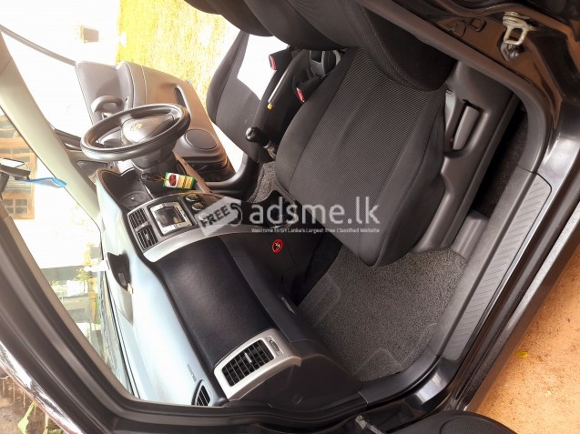 Suzuki Liana 2004 (Used)