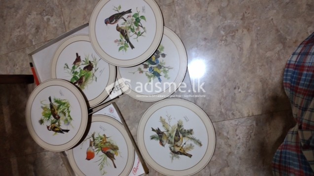 Table mats