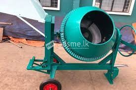 Tower Crane Bucket Manufacturer - Sanpac Engineers (Pvt) Ltd.