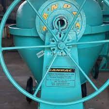 Tower Crane Bucket Manufacturer - Sanpac Engineers (Pvt) Ltd.