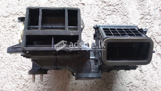 Suzuki Every / Nissan clipper Blower Set Da 17 Cooler