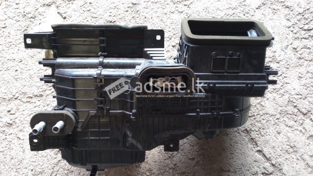 Suzuki Every / Nissan clipper Blower Set Da 17 Cooler