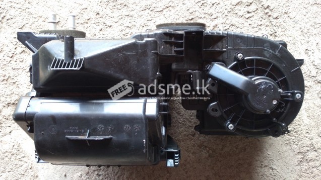 Suzuki Every / Nissan clipper Blower Set Da 17 Cooler