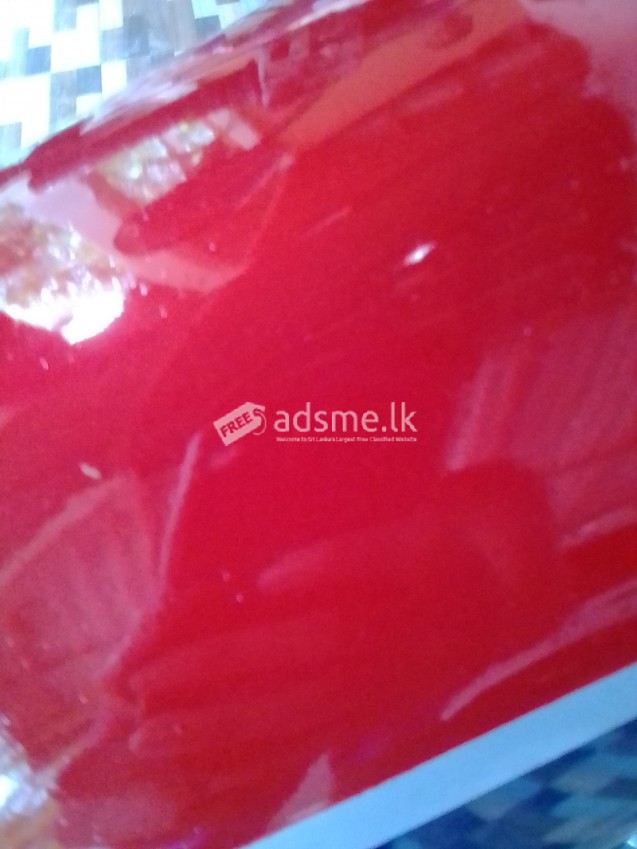 Loncin LX 2005 (Used)