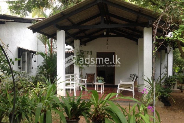 House For Sale in Kurunegala