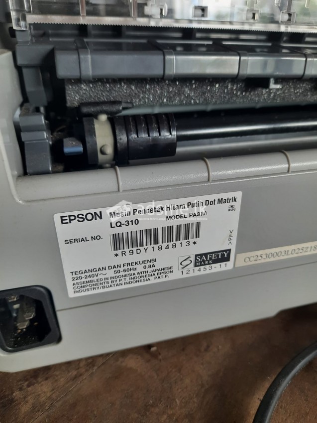 Brand New Epson LQ310 Dot Matrix Printer
