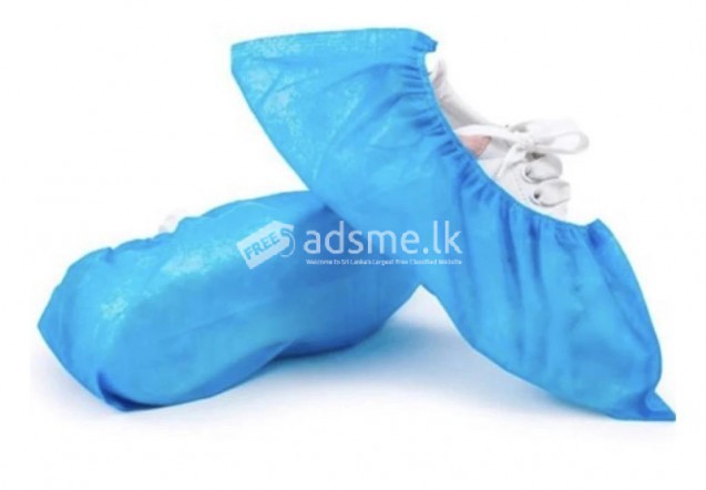 Shoe Cover