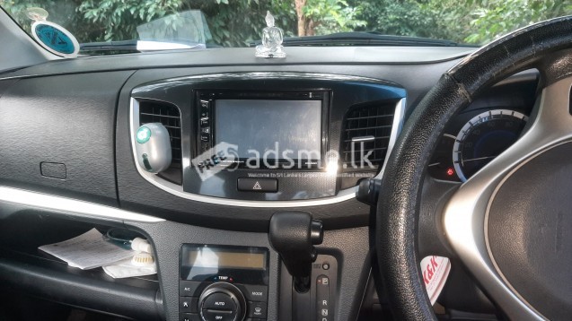 Maruti Suzuki WagonR 2016 (Used)
