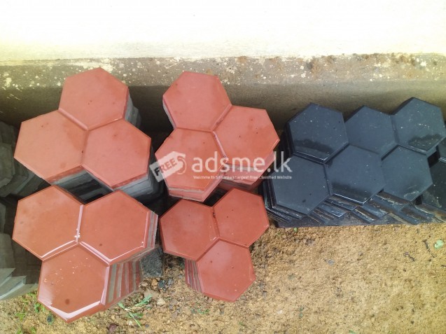 interlock bricks