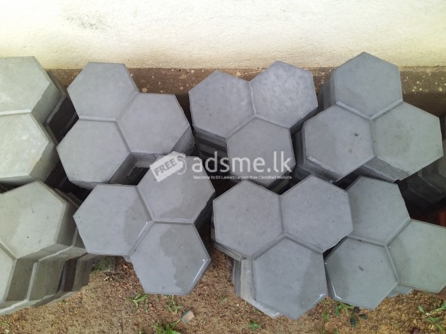 interlock bricks
