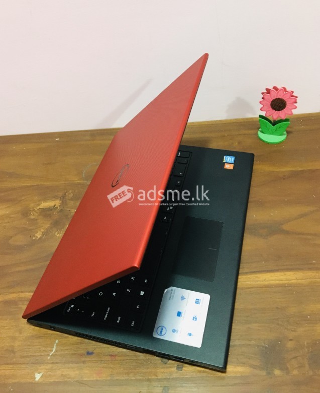 Dell laptop
