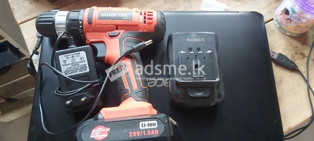 codeless drill for sale