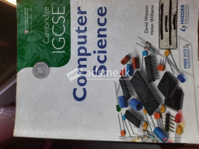 Cambridge past papers and answers by redspot