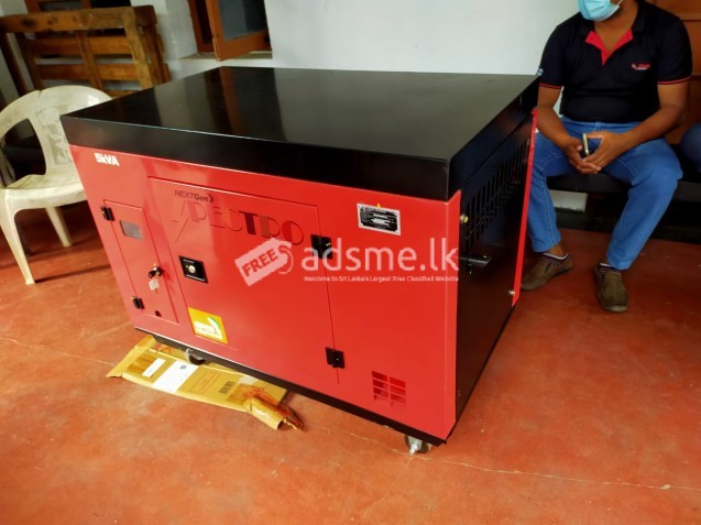 mahindra generators for sale