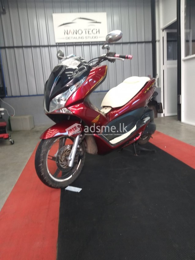 Honda PCX 2014 (Used)