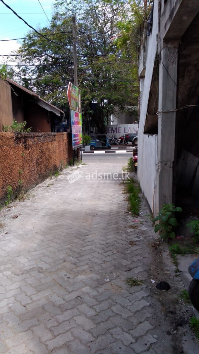 Commercial property for Sale in Battaramulla.