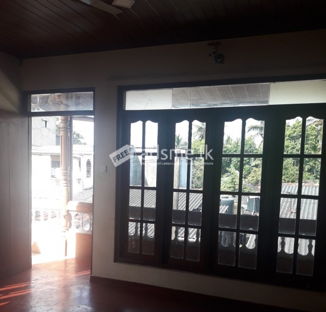 House for rent in rathmalana