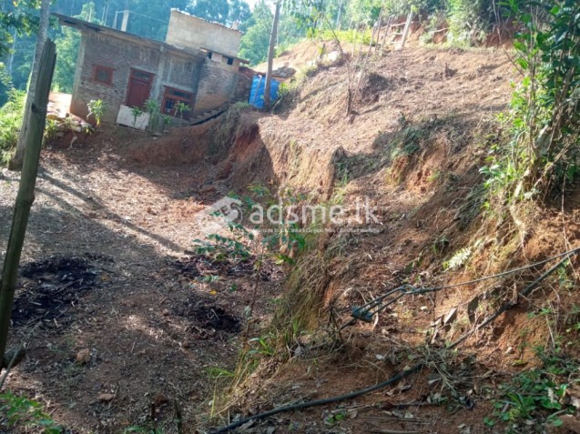 Land For Sale In Diyathalawa