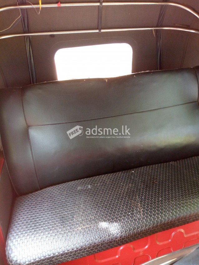 Bajaj 4 strock