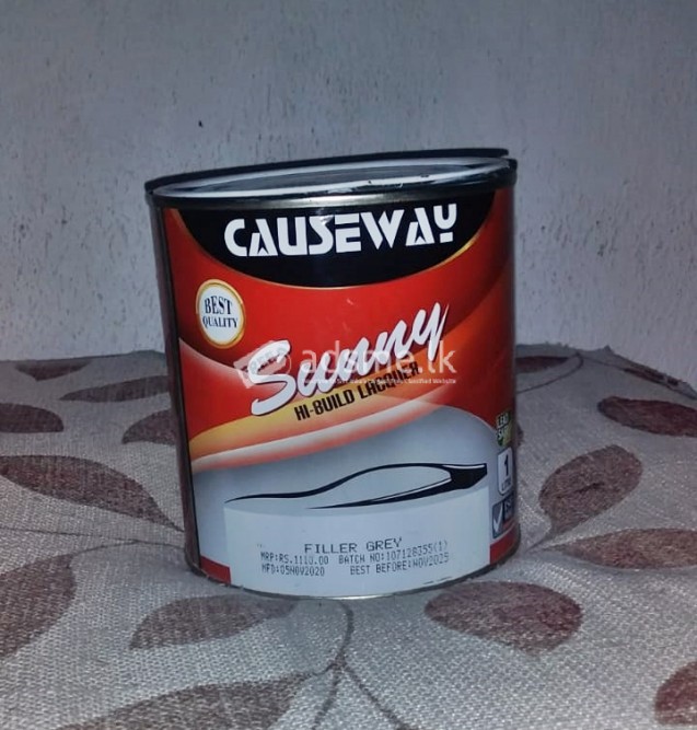 Paint Items for Sale