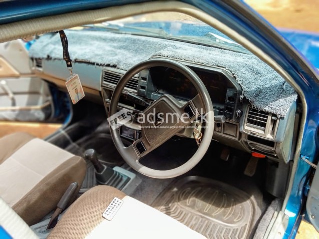 Mazda Familia 1986 (Used)