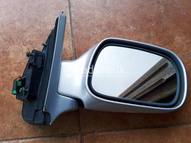 Suzuki Swift (LA-HT51S) Dual power Side Mirror
