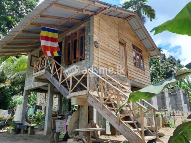 Land for Sale in Katugastota