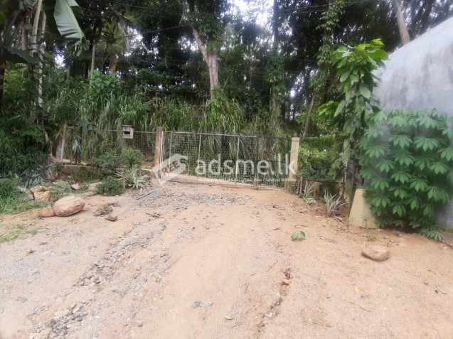 Land for Sale in Katugastota