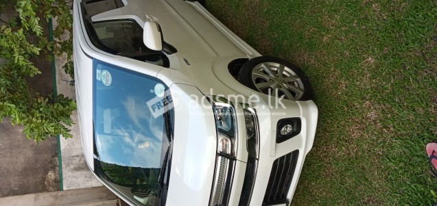 Suzuki Wagon R 2018 (Used)