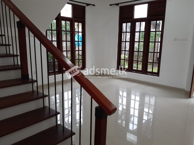 New Two Story House for Rent in Mahabage