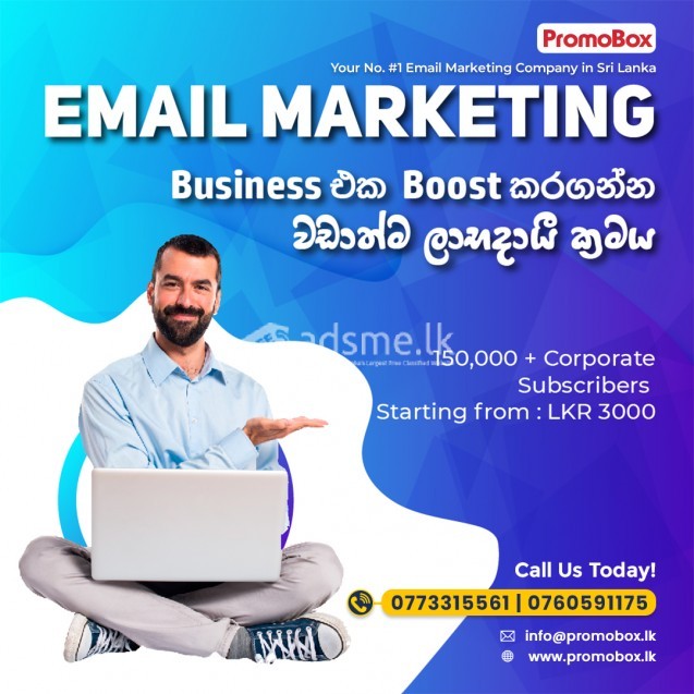 Email Marketing