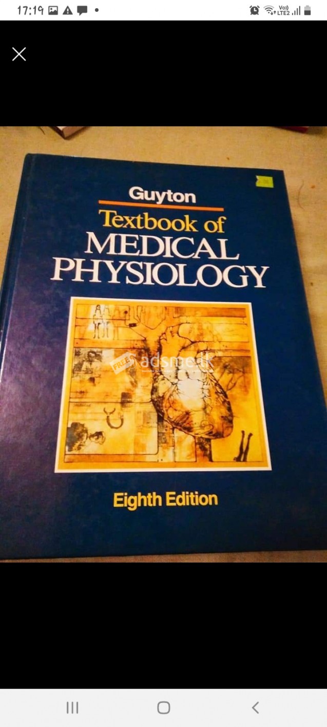 Medical Books