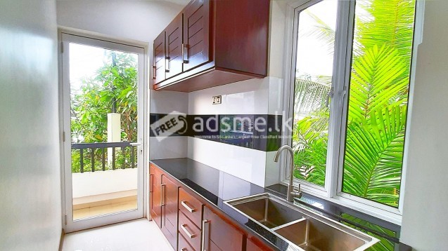 Newly Built Luxury House for Sale in Mount Lavinia I HFS0481
