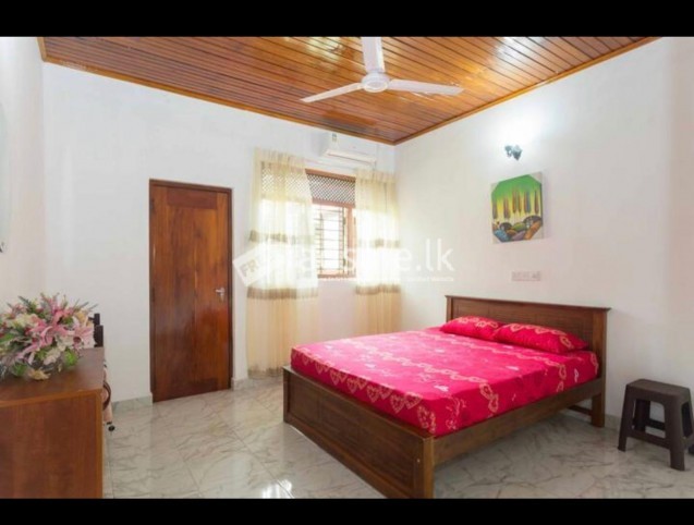 Luxury House for rent in Negombo