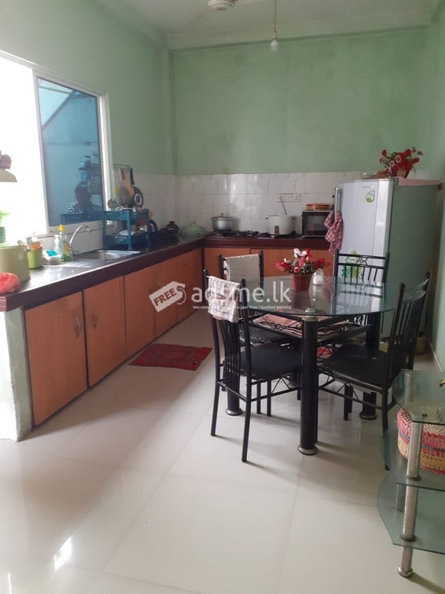 Valuable Two Storied House for sale in Ragama