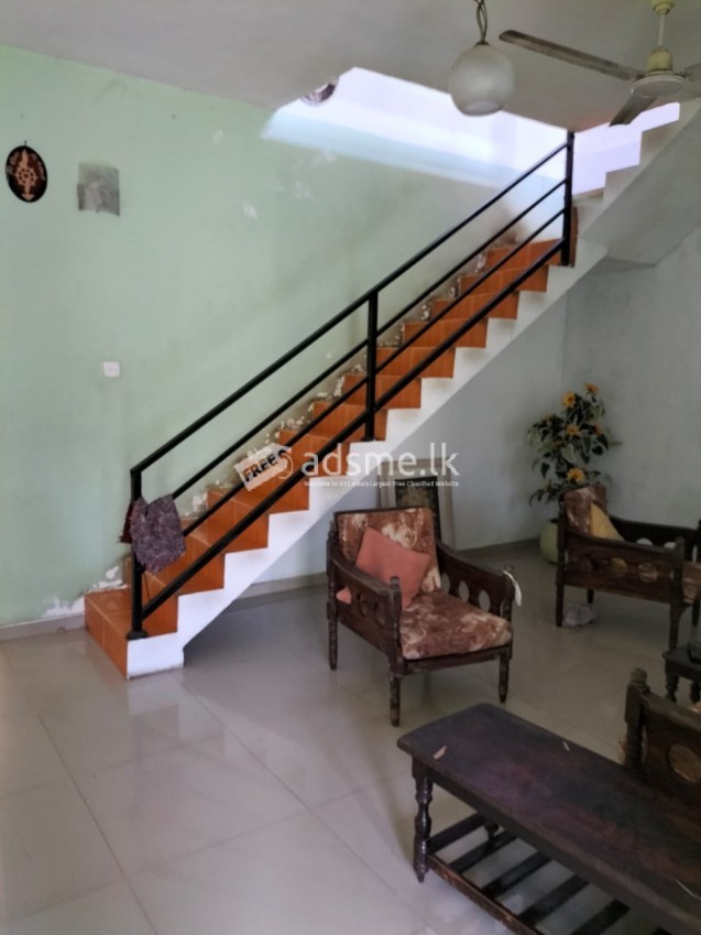 Valuable Two Storied House for sale in Ragama