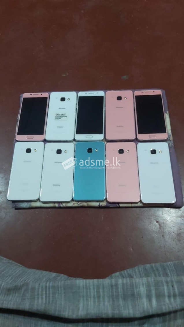 Samsung Other model  (Used)