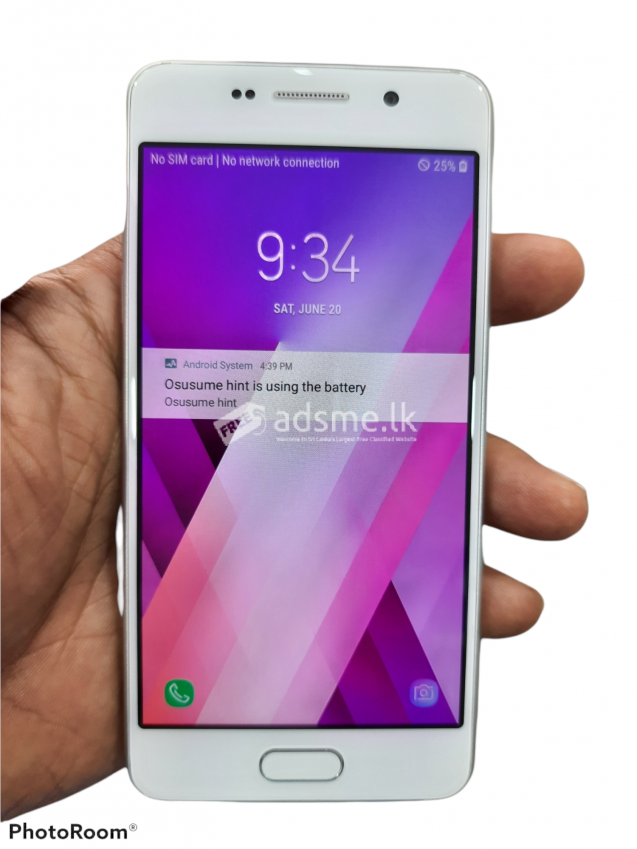 Samsung Other model  (Used)