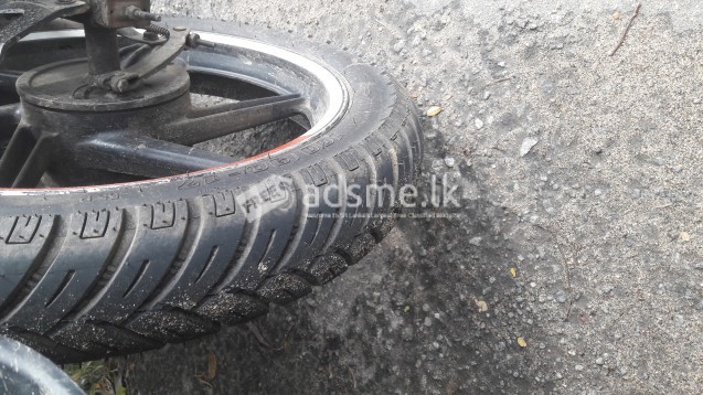 Bajaj Pulsar 150 2012 (Used)