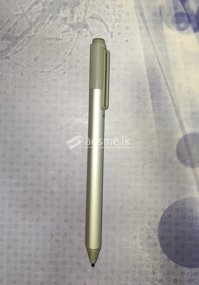 Microsoft Surface Pen Platinum Model - Original