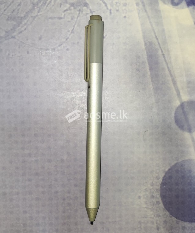 Microsoft Surface Pen Platinum Model - Original