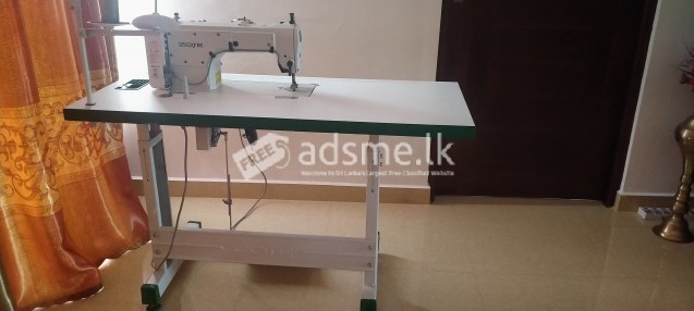 Sojee machine