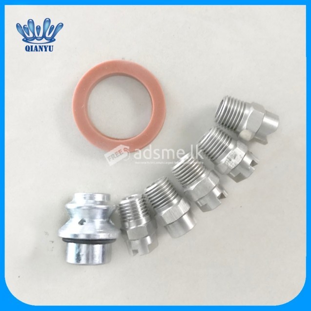 Wall Putty Spray Machine