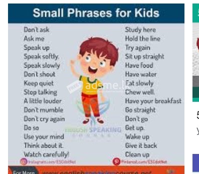 English speaking,writing and grammar
