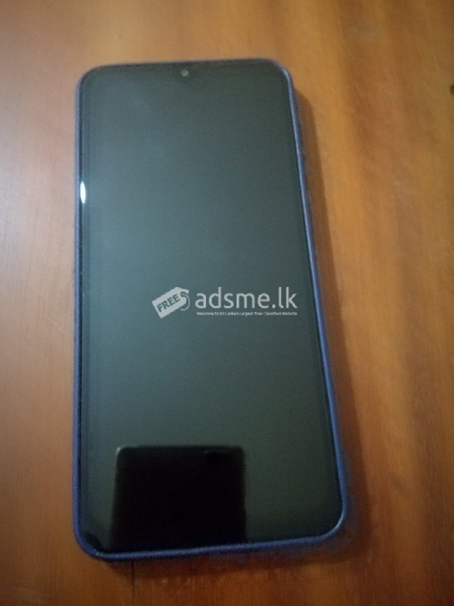 Samsung Galaxy A30  (Used)