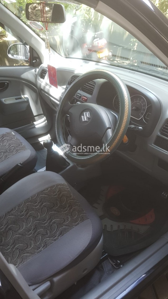 Suzuki Alto 2011 (Used)